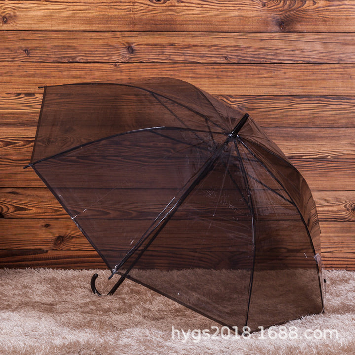 Unisex Rainbow Umbrella Kalsten