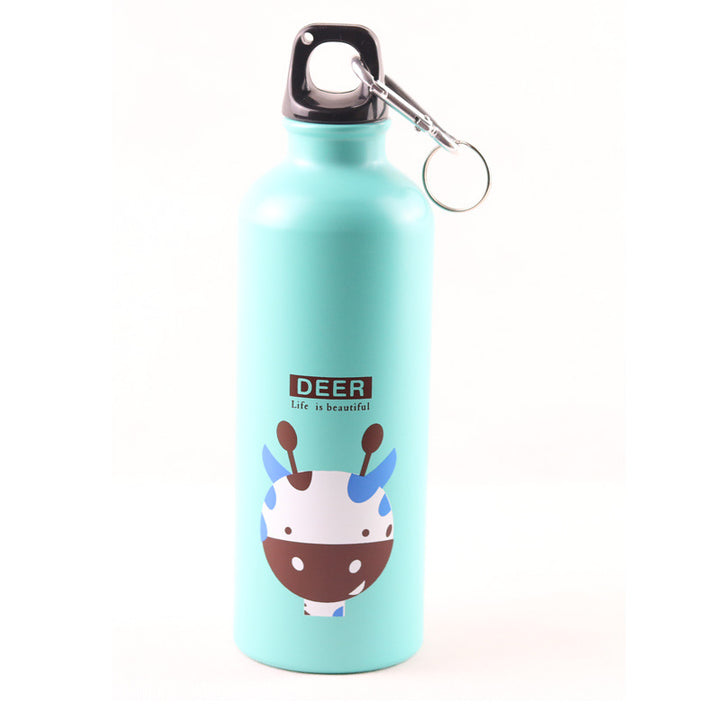 Insulated Kids Water Bottle Kalsten