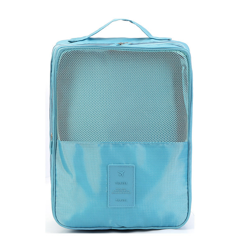 Multi-Pocket Travel Storage Organizer Kalsten
