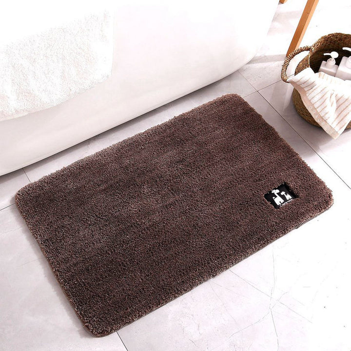 Ultra-Absorbent Bath Mat