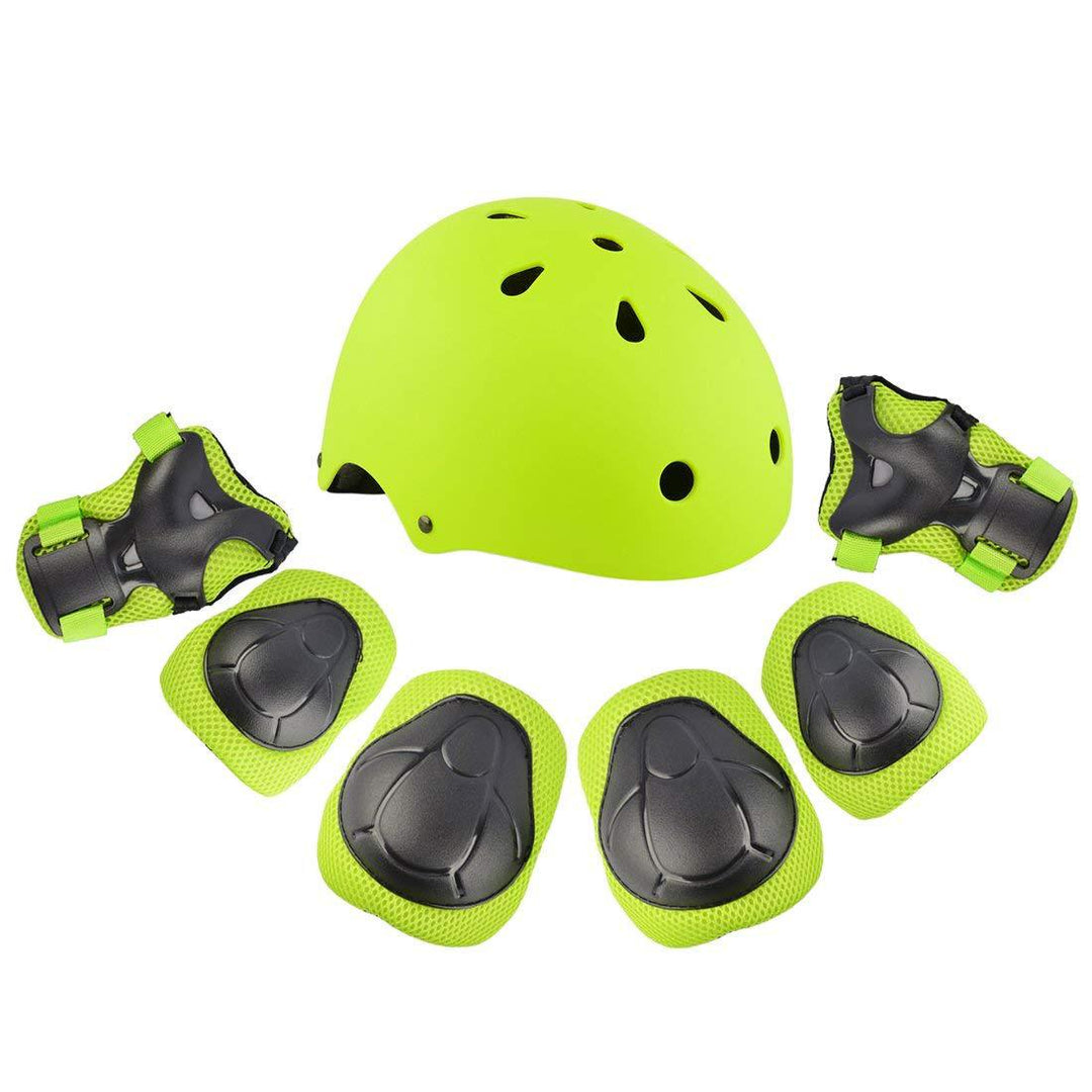 Comprehensive Safety Gear Set Kalsten