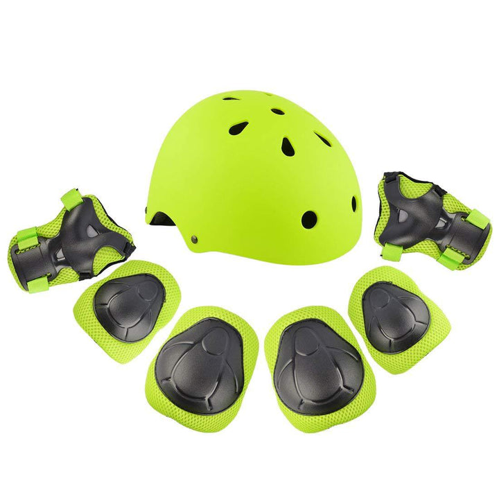 Comprehensive Safety Gear Set Kalsten