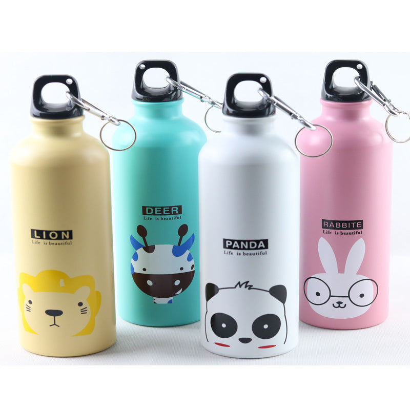 Insulated Kids Water Bottle Kalsten