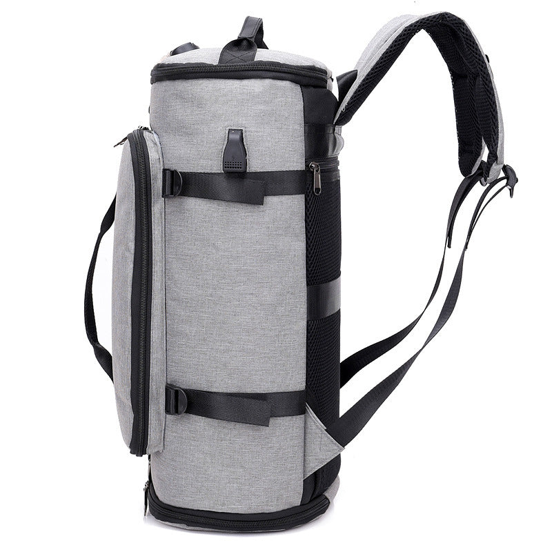 Versatile Travel Duffle Bag Kalsten