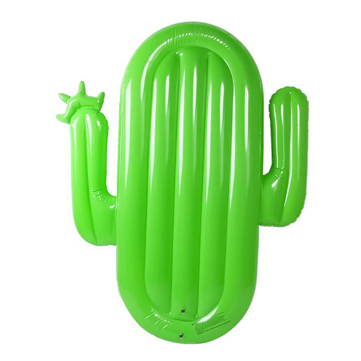 Unisex Inflatable Water Lounger in One Size Design Kalsten