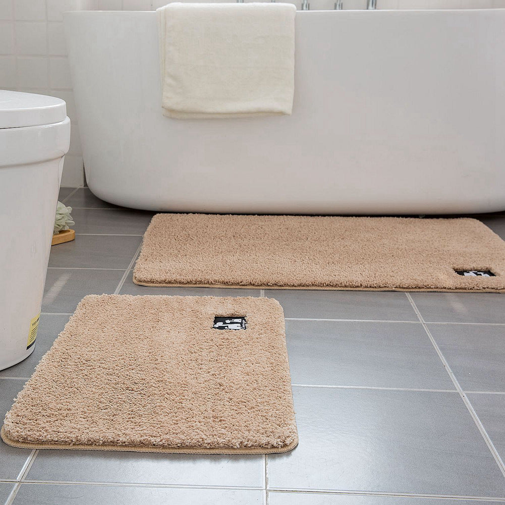 Ultra-Absorbent Bath Mat