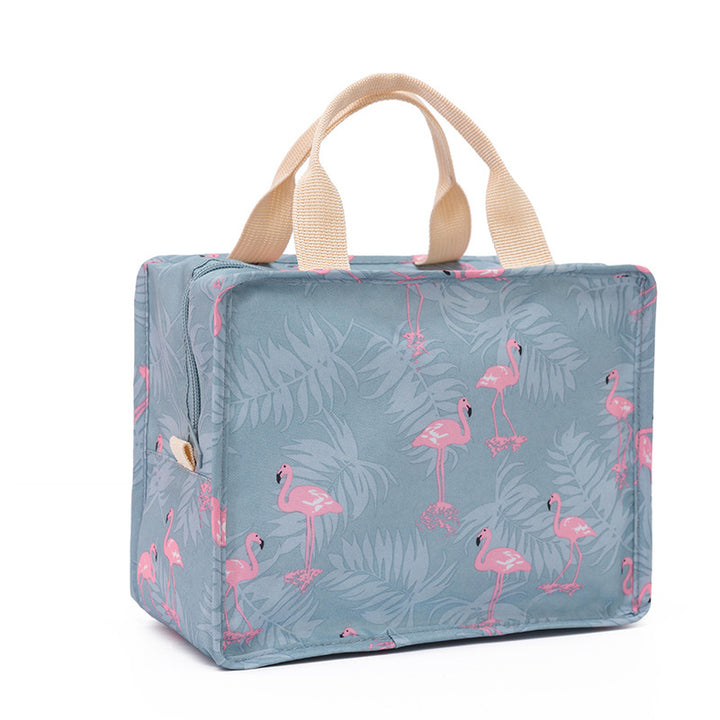Cute Animal-Themed Lunch Box Kalsten