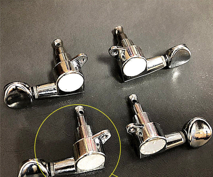 DIY Ukulele Assembly Kit Kalsten