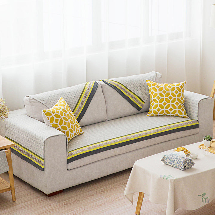 Sofa cover set Kalsten