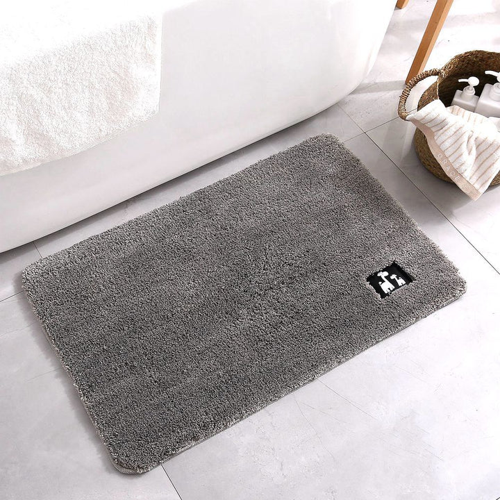 Ultra-Absorbent Bath Mat