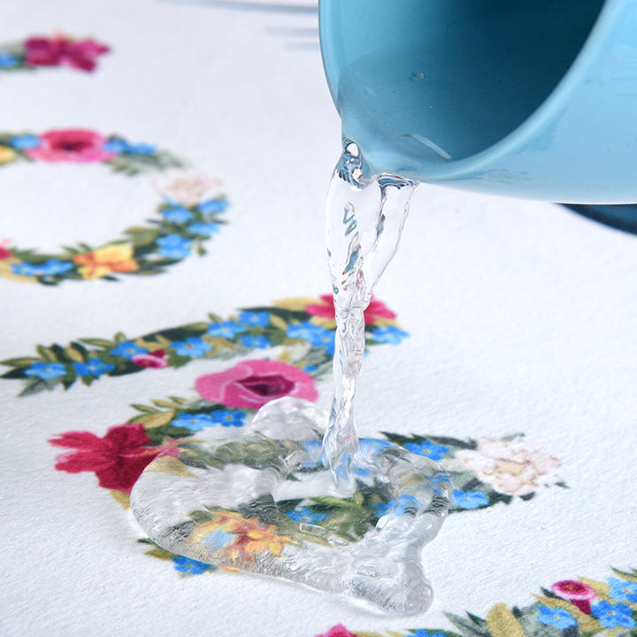 Anti-Fatigue Kitchen Mat Kalsten