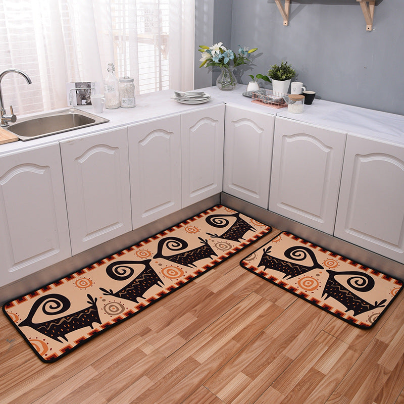 Anti-Fatigue Kitchen Mat Kalsten