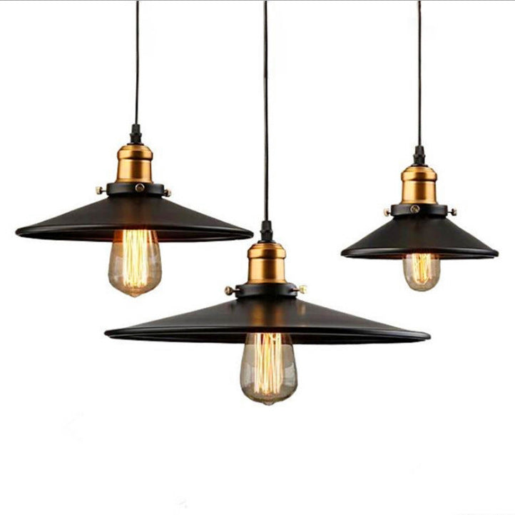 Industrial Pendant Lamp