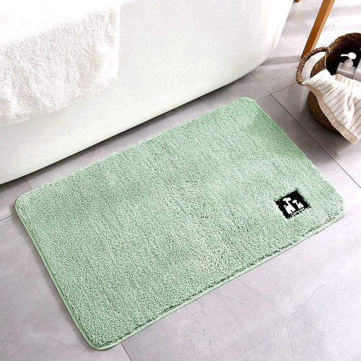 Ultra-Absorbent Bath Mat