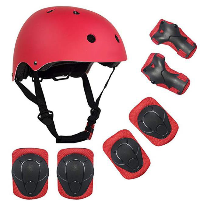 Comprehensive Safety Gear Set Kalsten