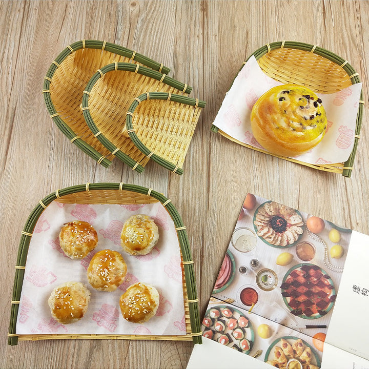 Decorative Fruit Presentation Kalsten