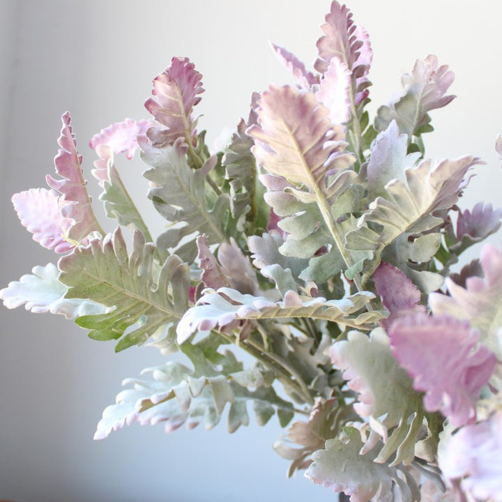 Realistic Decorative Fern Stem