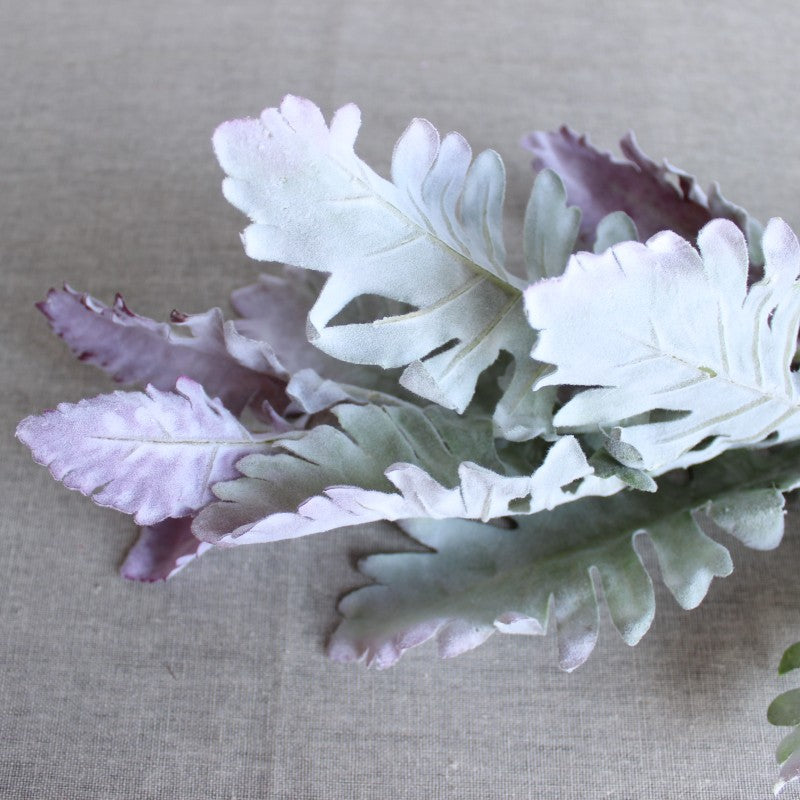 Realistic Decorative Fern Stem
