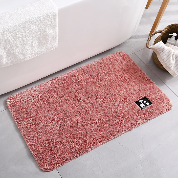 Ultra-Absorbent Bath Mat