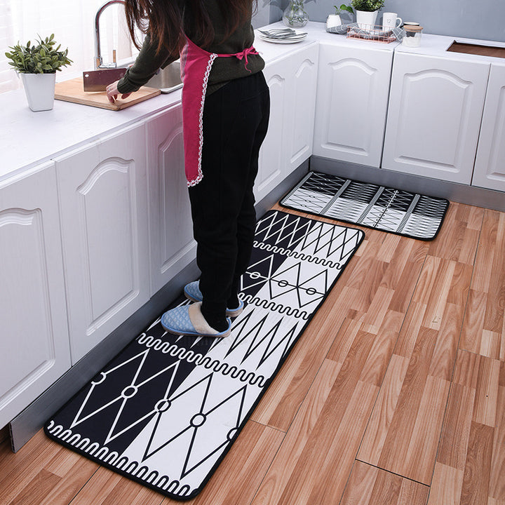 Anti-Fatigue Kitchen Mat Kalsten