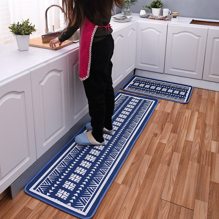 Anti-Fatigue Kitchen Mat Kalsten