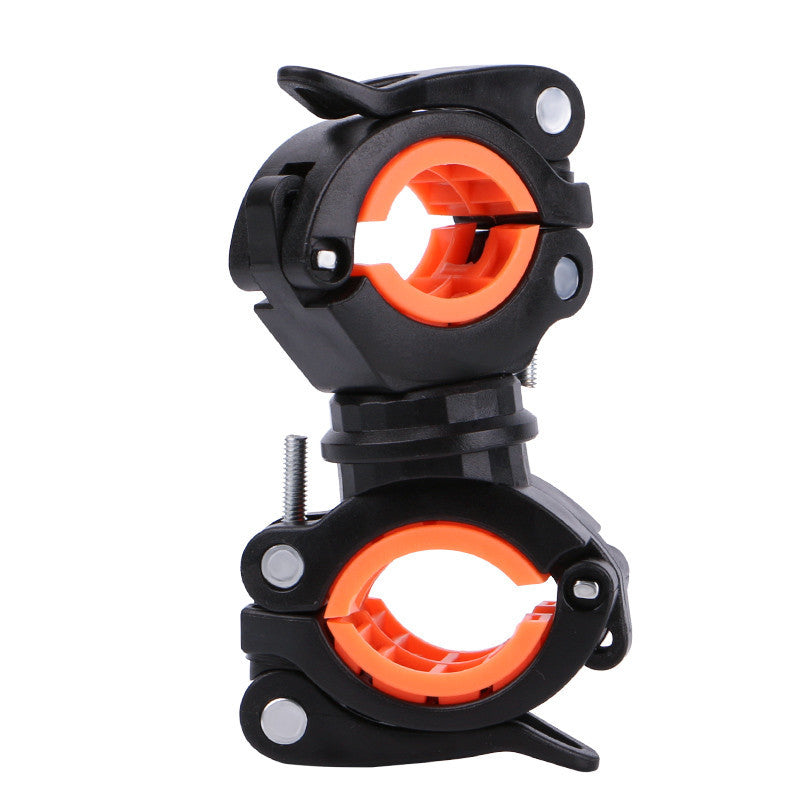 Adjustable Bicycle Accessory Mount Clamp Kalsten