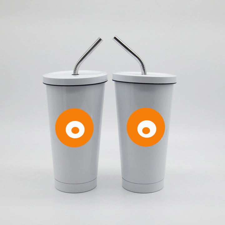 Women’s insulated cup with closure Kalsten