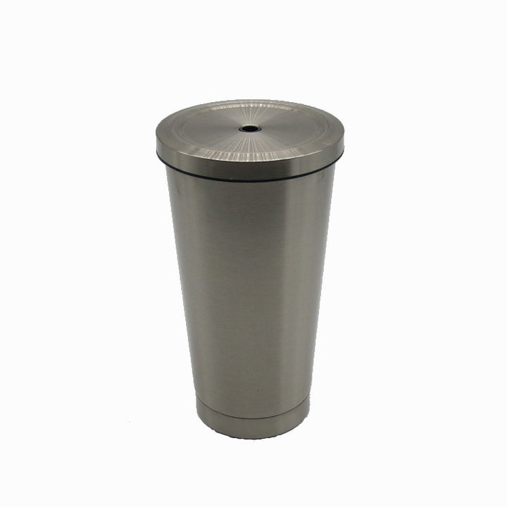Women’s insulated cup with closure Kalsten