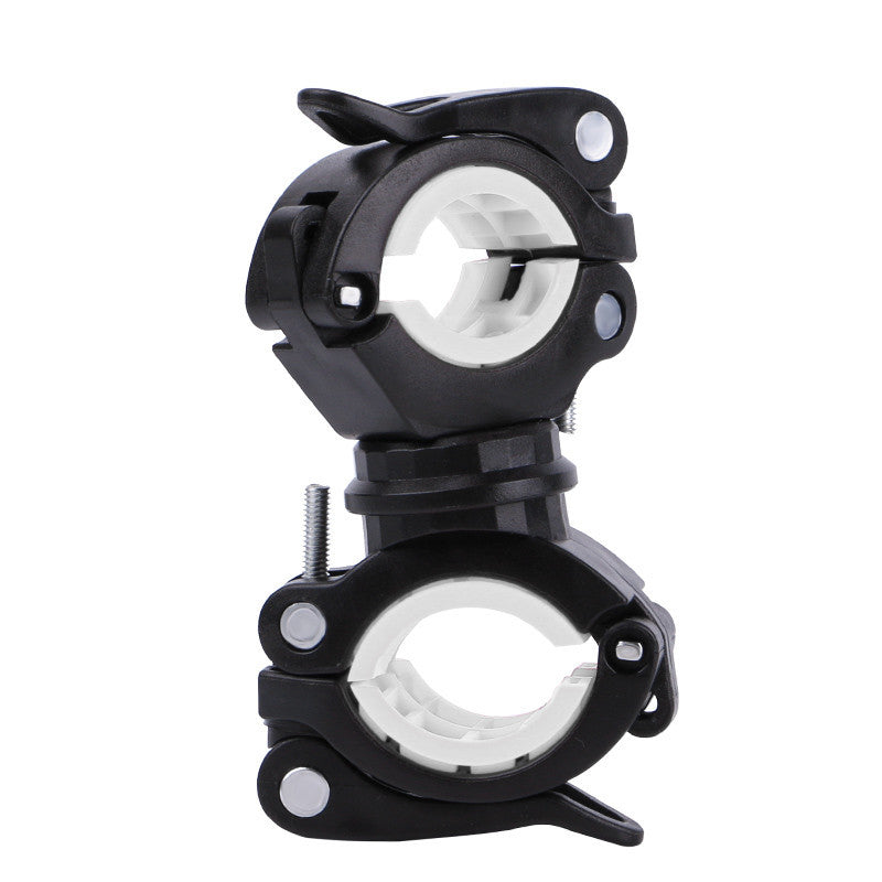 Adjustable Bicycle Accessory Mount Clamp Kalsten