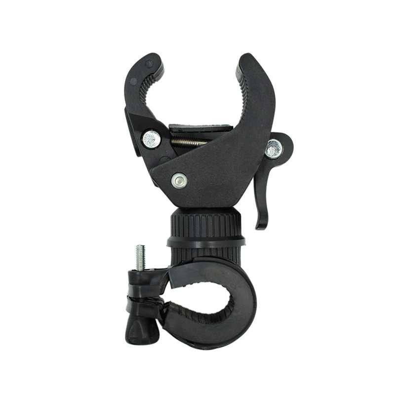 Adjustable Bicycle Handlebar Phone Mount Holder Kalsten