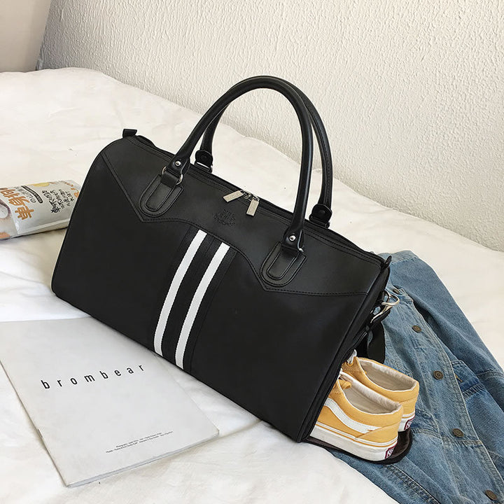 Premium Travel Duffle Kalsten