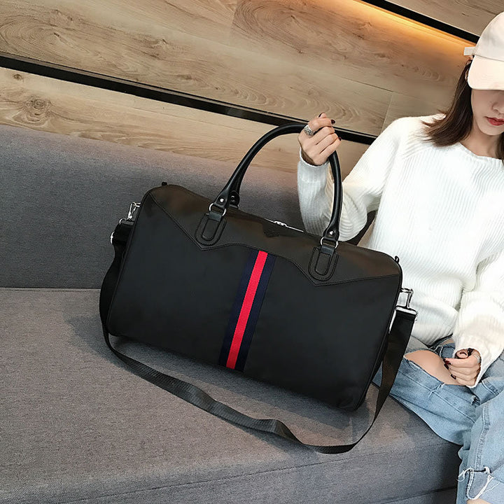 Premium Travel Duffle Kalsten