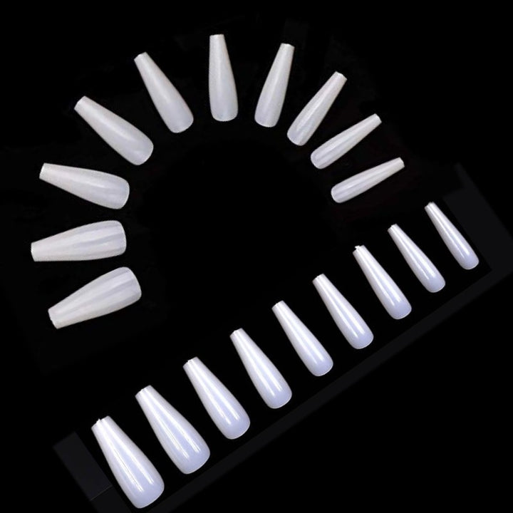 Artificial Nail Tip Set Kalsten