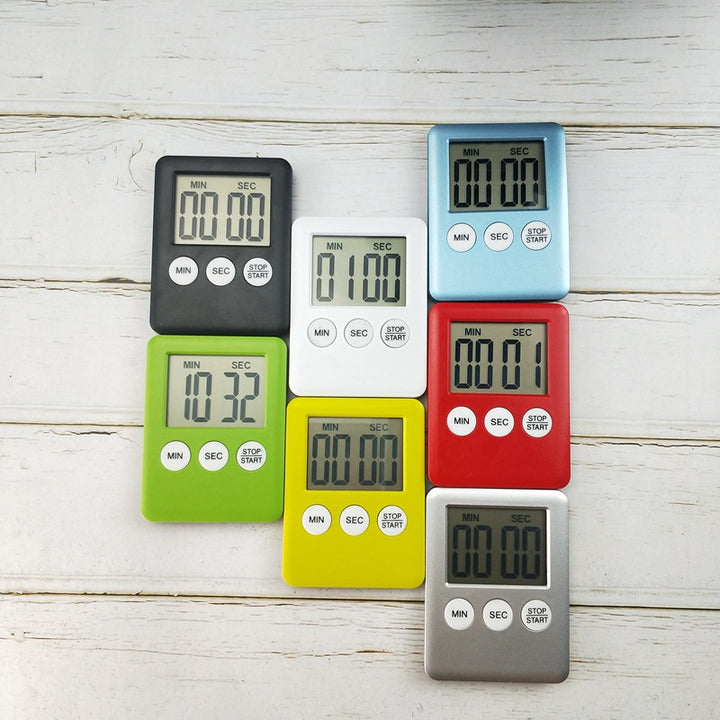 Digital Kitchen Timer Kalsten