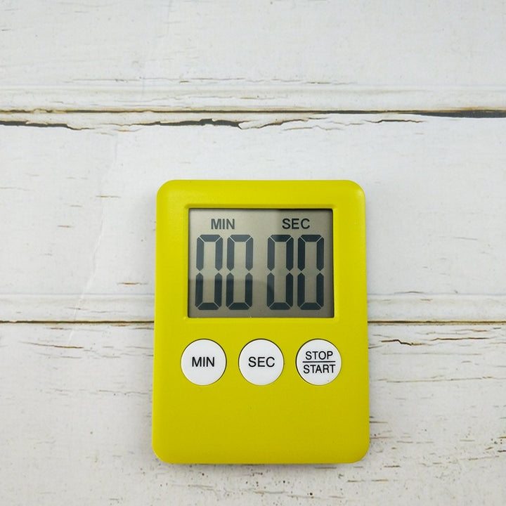 Digital Kitchen Timer Kalsten
