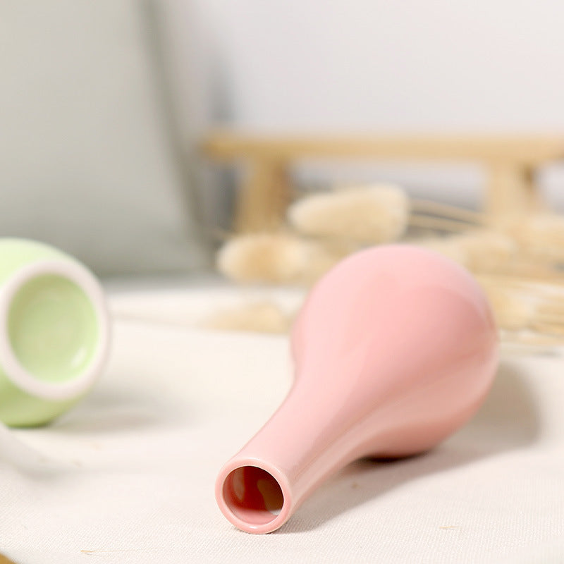 Elegant Minimalist Vase Kalsten