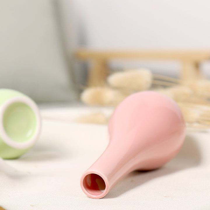 Elegant Minimalist Vase Kalsten