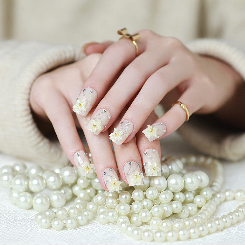 Nail Art Set Kalsten