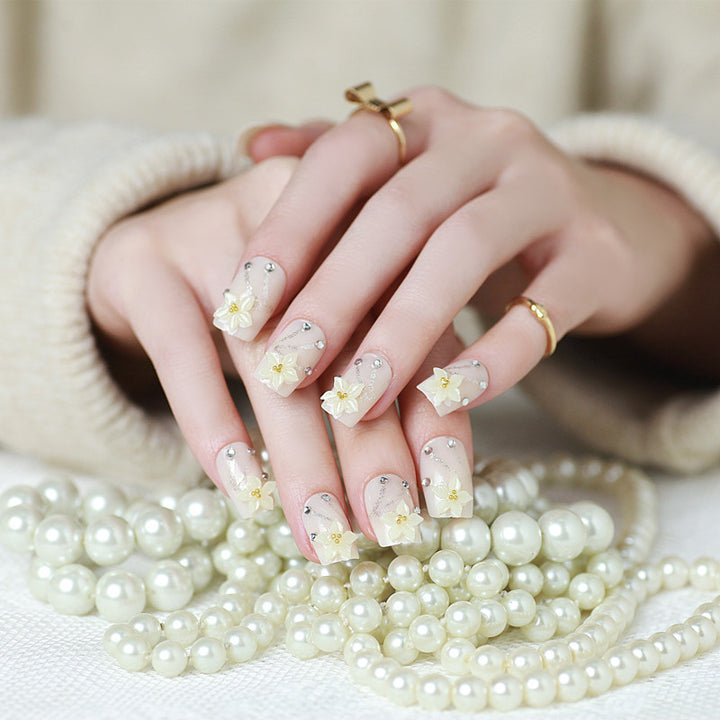 Nail Art Set Kalsten