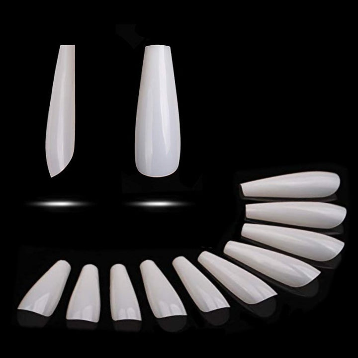 Artificial Nail Tip Set Kalsten
