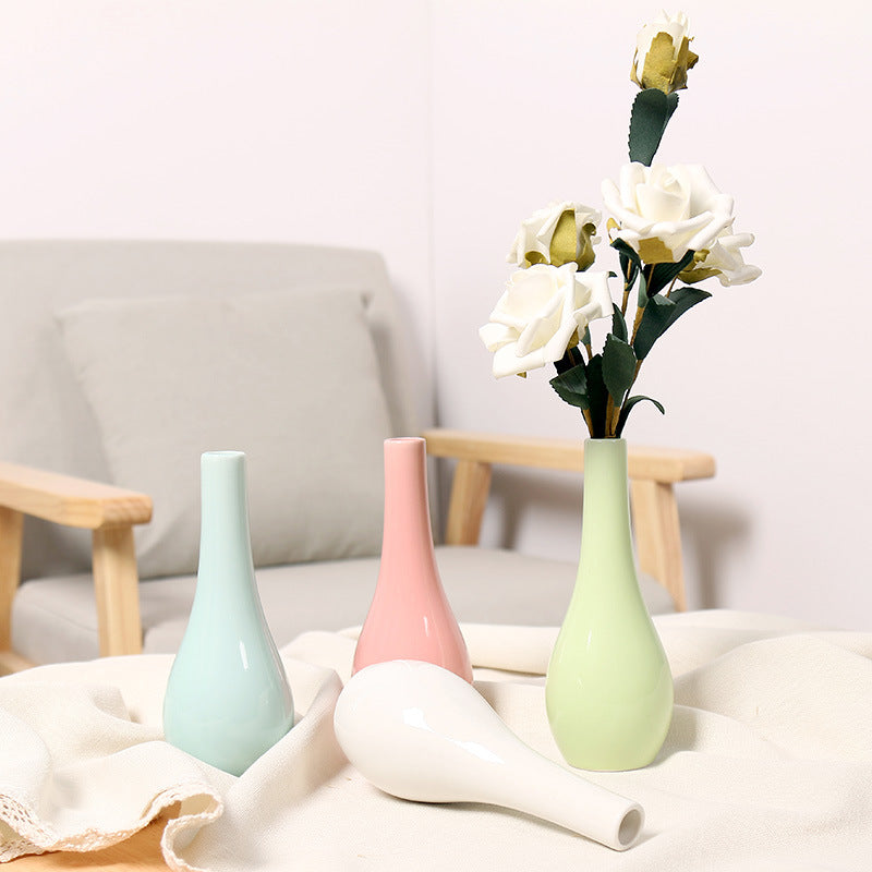 Elegant Minimalist Vase Kalsten