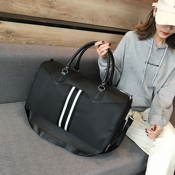 Premium Travel Duffle Kalsten