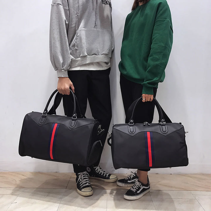Premium Travel Duffle Kalsten