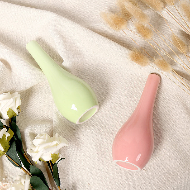 Elegant Minimalist Vase Kalsten