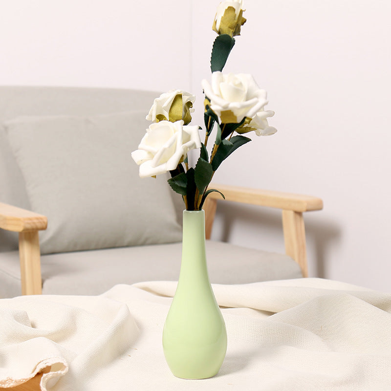 Elegant Minimalist Vase Kalsten