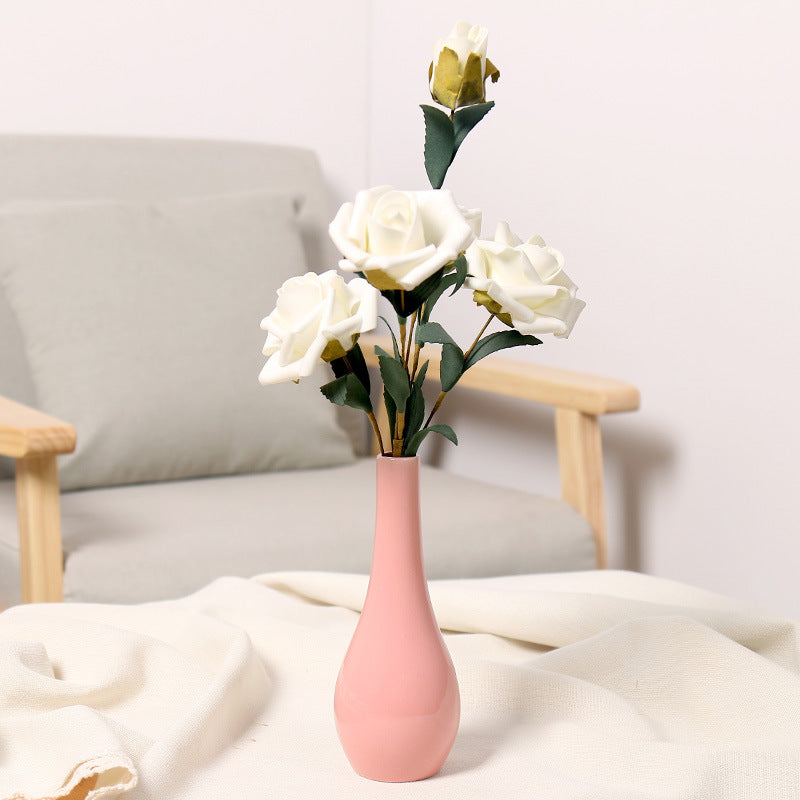 Elegant Minimalist Vase Kalsten