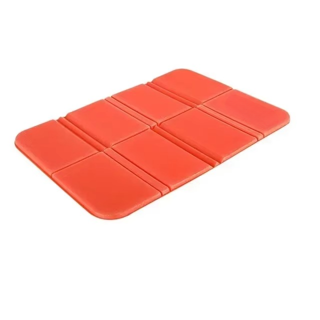 Kalsten | Lightweight Folding Foam Sitting Pad – Portable Kneeling and Seat Cushion for Outdoor Comfort