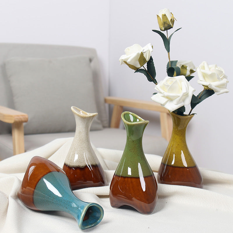Elegant Ceramic Flower Arrangement Kalsten