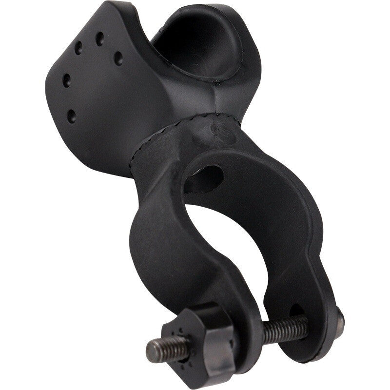 Adjustable Bicycle Accessory Clamp Kalsten
