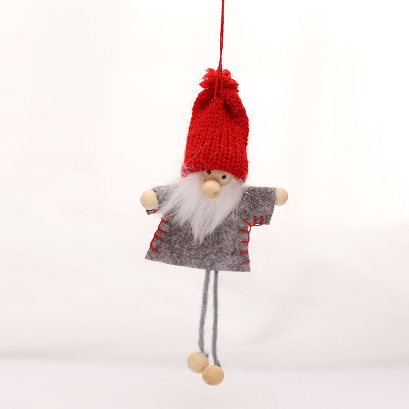 Decorative Gnome Figurines